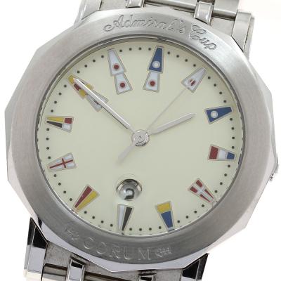 コルム アドミラルズカップ メンズ（メンズ腕時計）｜腕時計、懐中時計