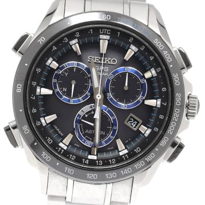 セイコー アストロン 8x ベルトのおすすめ人気商品一覧 通販 - Yahoo