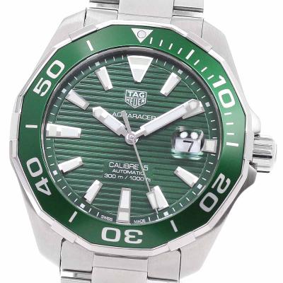 タグホイヤー アクアレーサー キャリバー5のおすすめ人気商品一覧 通販