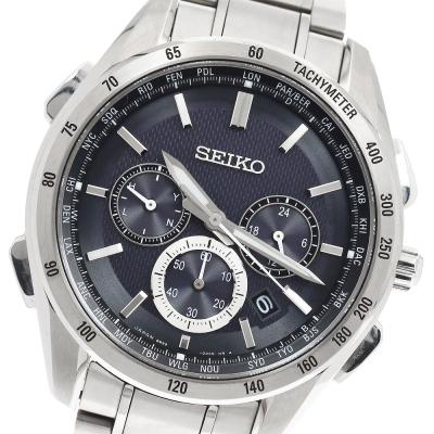 SEIKO 8b92（腕時計の電源：ソーラー電池）のおすすめ人気商品一覧