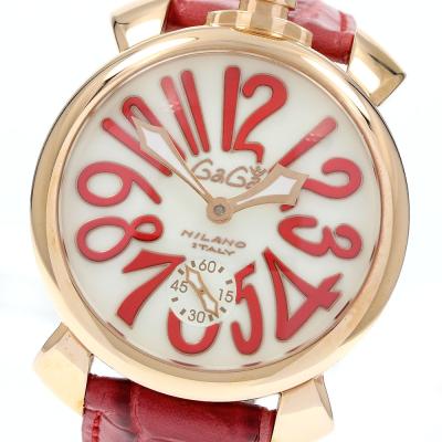 ガガミラノ 48mmの商品一覧 通販 - Yahoo!ショッピング