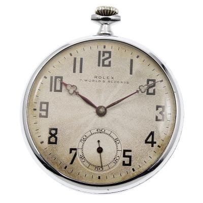 訳あり ロレックス ROLEX 255 スモールセコンド ヴィンテージ 手巻き 懐中時計 メンズ _945544 ROLEX（ロレックス） 訳あり ROLEX 255 スモールセコンド ヴィンテージ