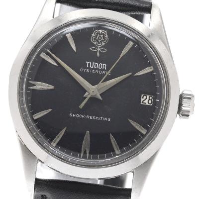 チュードル/TUDOR オイスターデカバラ【訳あり】 チュードル デカバラ 商品一覧 - CLOSER Yahoo!ショップ - 売れ筋通販