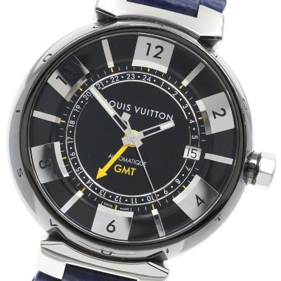 gmt 時計（LOUIS VUITTON）のおすすめ人気商品一覧 通販 - Yahoo
