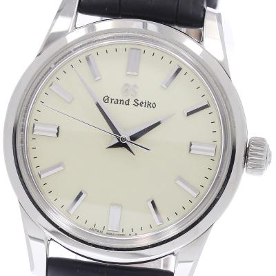 grand SEIKO sbgw231の商品一覧 通販 - Yahoo!ショッピング
