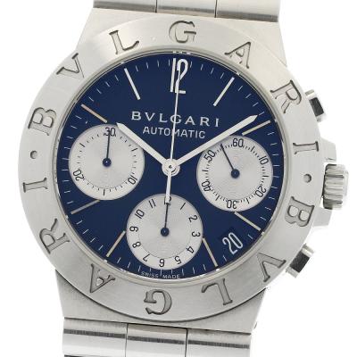 クロノグラフ（BVLGARI）の商品一覧 通販 - Yahoo!ショッピング