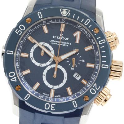 ラバーベルト 腕時計（EDOX）のおすすめ人気商品一覧 通販 - Yahoo