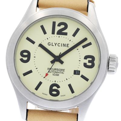 グリシン 時計の商品一覧 通販 - Yahoo!ショッピング