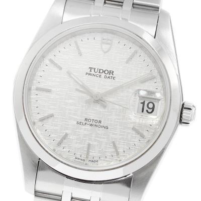 tudor 74000（TUDOR／ファッション）（腕時計の駆動方式：自動巻き）の