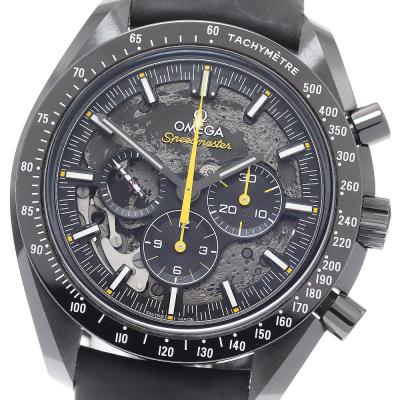 中古 オメガ スピードマスター ダークサイドオブザムーンの商品一覧