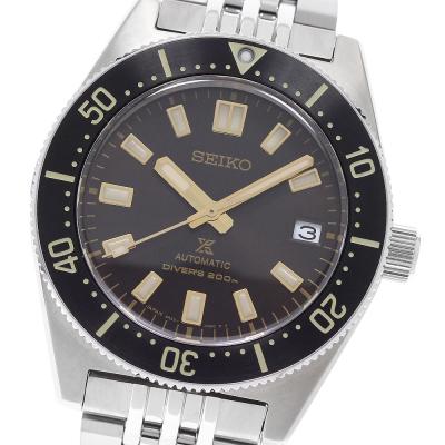 国産ダイバー40ミリ SEIKO PROSPEX セイコー創業140周年記念限定モデル | セイコーウオッチ