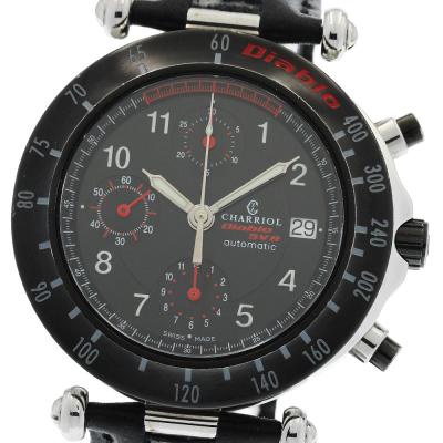 シャリオール時計ベルトの商品一覧 通販 - Yahoo!ショッピング