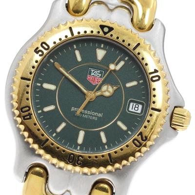 タグホイヤー プロフェッショナルの商品一覧 通販 - Yahoo!ショッピング