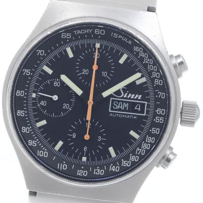 sinn 144のおすすめ人気商品一覧 通販 - Yahoo!ショッピング