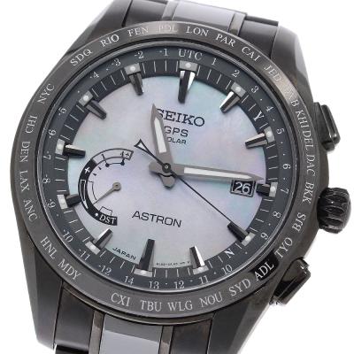 セイコー アストロン 8x ベルト（SEIKO）の商品一覧 通販 - Yahoo