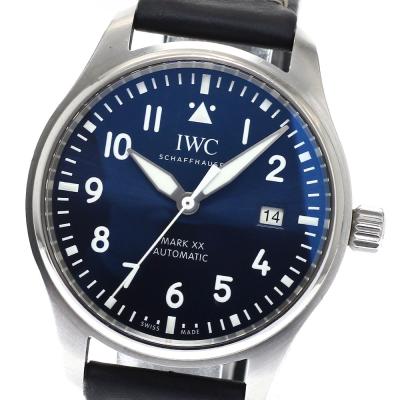 iwc マーク12の商品一覧 通販 - Yahoo!ショッピング