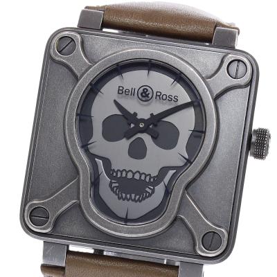 ベルロス 時計 スカルの商品一覧 通販 - Yahoo!ショッピング