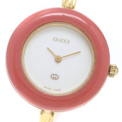 グッチ 時計 チェンジベゼル（GUCCI）の商品一覧 通販 - Yahoo