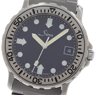 ダイバーズウォッチ 36mm（メンズ腕時計）｜腕時計、懐中時計