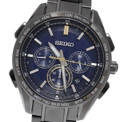 SEIKO 8b92の商品一覧 通販 - Yahoo!ショッピング