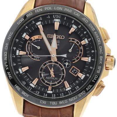 セイコー アストロン 8x ベルトのおすすめ人気商品一覧 通販 - Yahoo