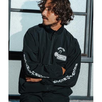 SE7EN ナイロンセットアップ ナイロン セットアップ（seventy seven）のおすすめ人気商品一覧 通販