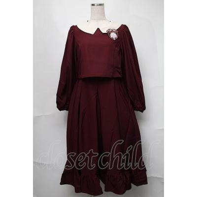 closetchild ヤフーショップ - ワンピース｜Yahoo!ショッピング