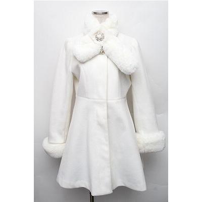 evelyn コート（ファッション）のおすすめ人気商品一覧 通販 - Yahoo