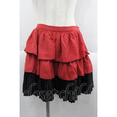 ALGONQUINS　フレアスカート ALGONQUINS -SK - closet child オンラインショップ