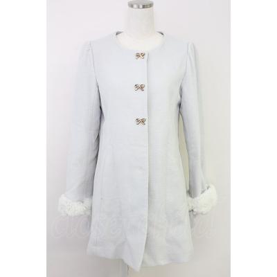 ロディスポットリボンコートのおすすめ人気商品一覧 通販