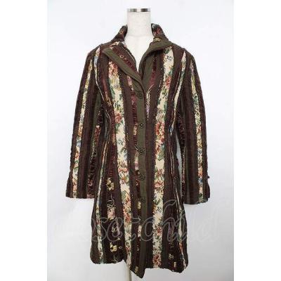 ゴブラン コートのおすすめ人気商品一覧 通販 - Yahoo!ショッピング