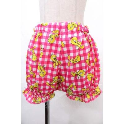 美品Nile Perchバービー プリント トレーナー ピンク 美品Nile Perchバービー プリント トレーナー ピンク 美品Nile