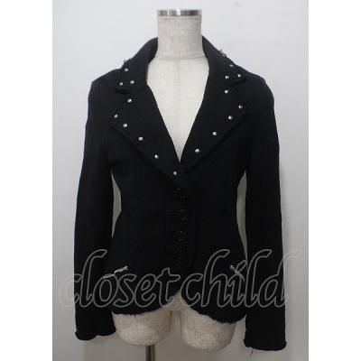 PUTUMAYO  燕尾ロングジャケット 燕尾デザインロングジャケット | POETIQUE | axes femme online shop