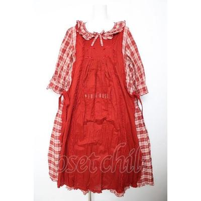 ピンクハウス エプロン（ファッション）のおすすめ人気商品一覧 通販