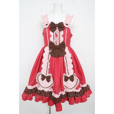 Angelic Prettyのおすすめ人気商品一覧 通販 - Yahoo!ショッピング