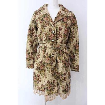 ゴブラン コートのおすすめ人気商品一覧 通販 - Yahoo!ショッピング