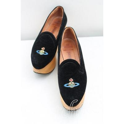 vivienne westwood フラットシューズ　ロンドン本店購入 vivienne westwood フラットシューズ ロンドン本店購入