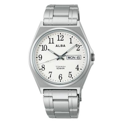 腕時計 メンズ 電池寿命10年（SEIKO）のおすすめ人気商品一覧 通販