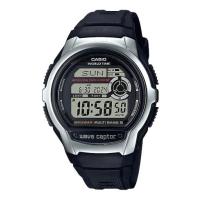 【ベストセラー】国内正規品 CASIO wave ceptor WV-M60R-1AJF 電波時計 デジタルマルチバンド5 電池寿命約3年 5気圧防水 腕時計 メンズ | clost