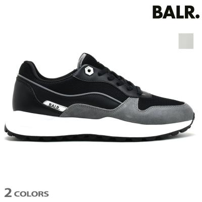 限定値下げ！BALR. ホワイト スニーカー adidas(アディダス) STAN SMITH スタンスミス ローカット