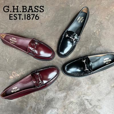 g.h.bass レディースの商品一覧 通販 - Yahoo!ショッピング