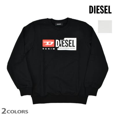【美品】DIESEL　スポーツ　トレーナー　Msize swfh-01b.jpg