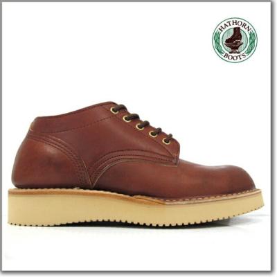 ハソーン　ブーツ　8E 送料込み クラウドシューカンパニーYahoo!店 - HATHORN/ハソーン｜Yahoo