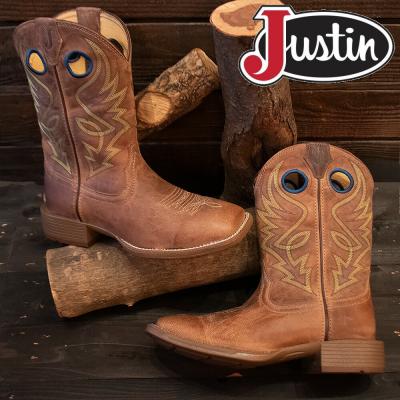 justin ブーツ（ファッション）の商品一覧 通販 - Yahoo!ショッピング