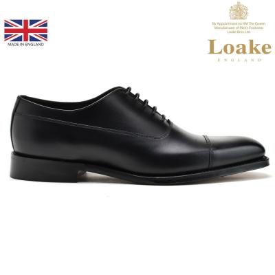 loake ストレートチップ（メンズシューズ、紳士靴