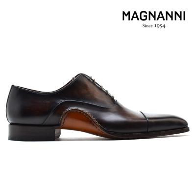 MAGNANNI メンズシューズ、紳士靴｜ファッション おすすめ人気
