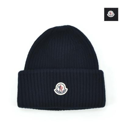 MONCLER メンズニット帽、ビーニー｜帽子｜ファッション 通販 - Yahoo