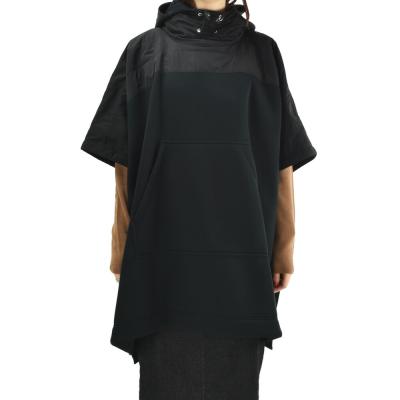 MONCLER モンクレール マンテラ レディース ケープコート 黒 M相当 楽天市場】MONCLER モンクレール ケープ CAPE 3G00005 0U134