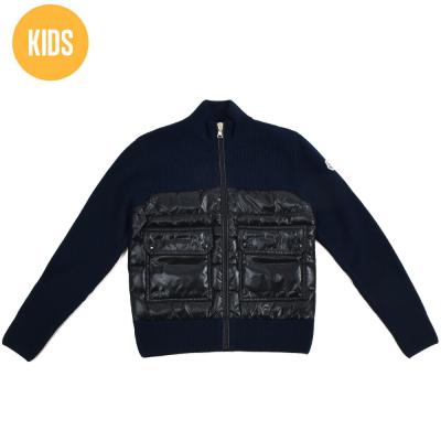 MONCLER ジップアップ カーディガンの商品一覧 通販 - Yahoo!ショッピング