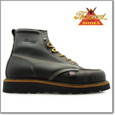 クラウドシューカンパニーYahoo!店 - THOROGOOD/ソログッド